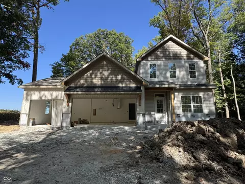 38 Lincoln Hls, Coatesville, IN 46121