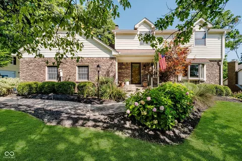 3696 E Carmel Dr, Carmel, IN 46033