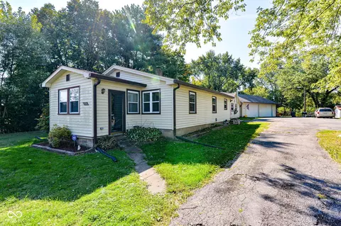 2515 Fairfax Rd, Indianapolis, IN 46227