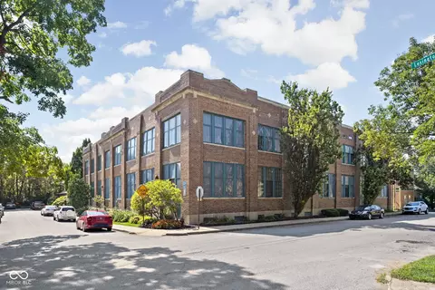 735 Lexington Ave #19, Indianapolis, IN 46203