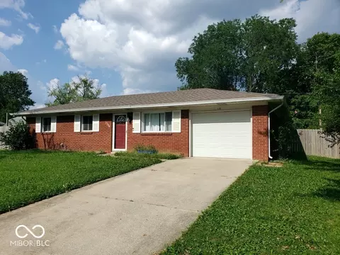 1739 N Harbison Ave, Indianapolis, IN 46219