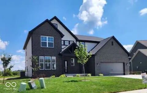 4797 Rosie Blvd, Mccordsville, IN 46055