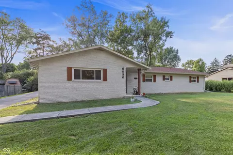 6030 Rucker Rd, Indianapolis, IN 46220