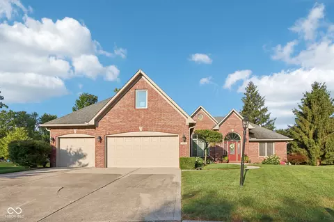 1424 Sarazen Cir, Indianapolis, IN 46239