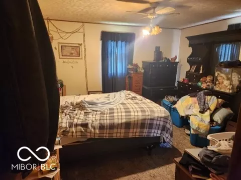 Bedroom - 347 E North St, Dunkirk, IN 47336 photo 1 of 2