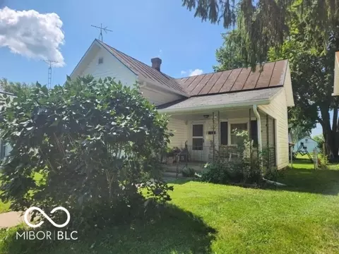 Exterior - 347 E North St, Dunkirk, IN 47336 photo 1 of 4