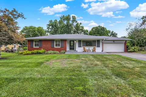 4735 E 78th St, Indianapolis, IN 46250