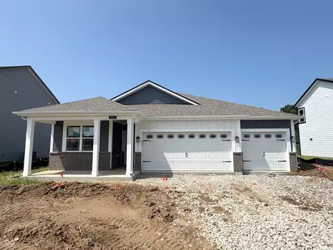 1594 Trichel Dr, Greenwood, IN 46143