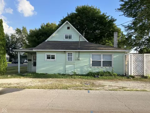 900 S Sheridan Ave, Sheridan, IN 46069