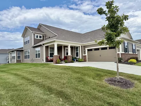 11444 Lottie Cir, Noblesville, IN 46060