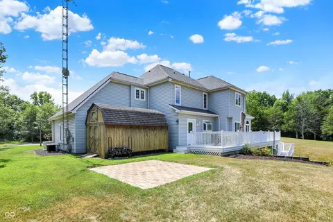 5582 Mansfield Pl, Centerville, IN 47330 photo 51