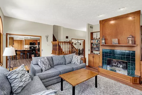 5582 Mansfield Pl, Centerville, IN 47330 photo 12