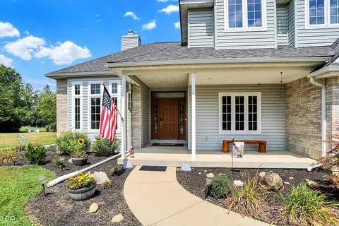 5582 Mansfield Pl, Centerville, IN 47330 photo 6
