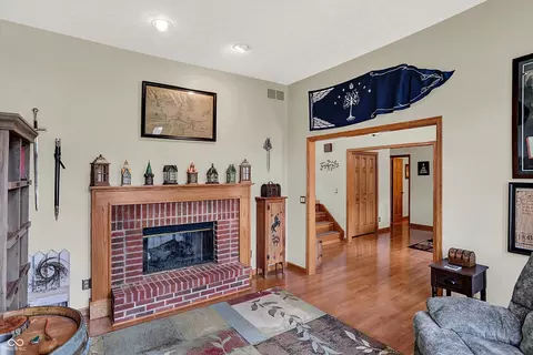 5582 Mansfield Pl, Centerville, IN 47330 photo 9