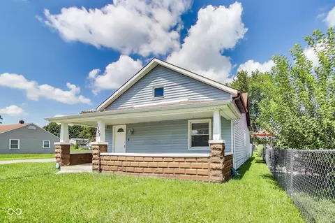 1302 E 6th St, Muncie, IN 47302 photo 2