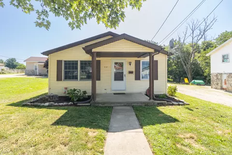 514 S Broadway St, Greensburg, IN 47240