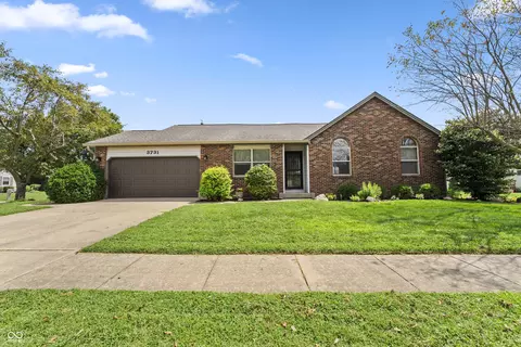 3731 Villa Dr, Columbus, IN 47203