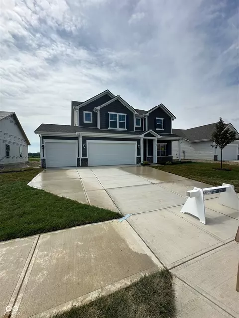 276 Winding Brook Way, Pendleton, IN 46064 photo 6