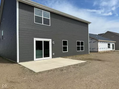 276 Winding Brook Way, Pendleton, IN 46064 photo 7