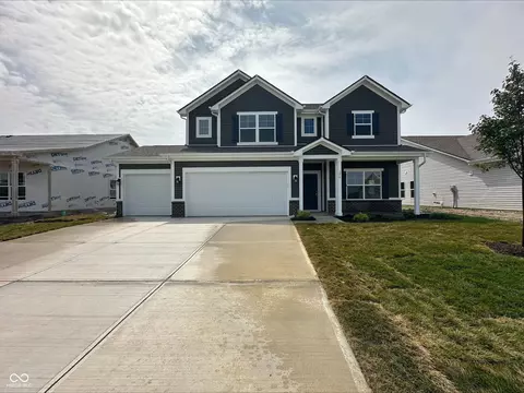 276 Winding Brook Way, Pendleton, IN 46064 photo 5