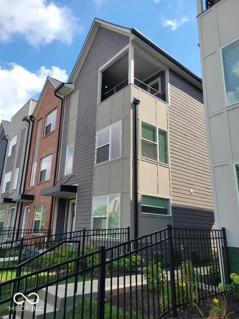 2135 N College Ave, Indianapolis, IN 46202