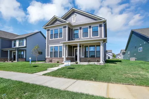 15376 Cardonia Rd, Fishers, IN 46037