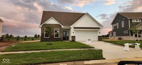 1459 Saguaro Way, Whiteland, IN 46184