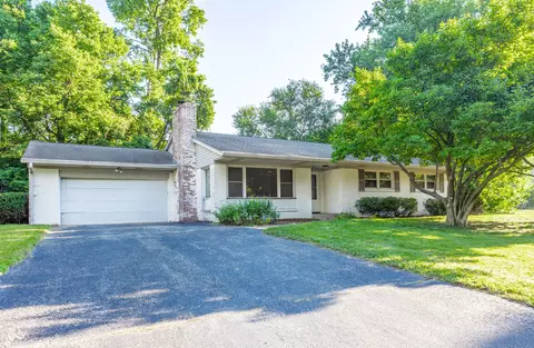 5014 Cavendish Rd, Indianapolis, IN 46220