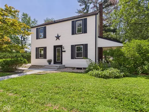 5 Willow Rd, Anderson, IN 46011