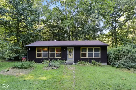 5854 T C Steele Rd, Nashville, IN 47448