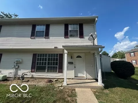6901 Chrysler St, Indianapolis, IN 46268