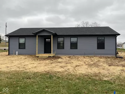 3985 Abbey Way, North Vernon, IN 47265