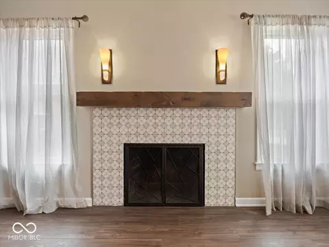 5252 E St Clair St, Indianapolis, IN 46219 photo 7
