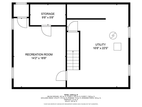 5252 E St Clair St, Indianapolis, IN 46219 photo 31