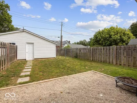 5252 E St Clair St, Indianapolis, IN 46219 photo 24