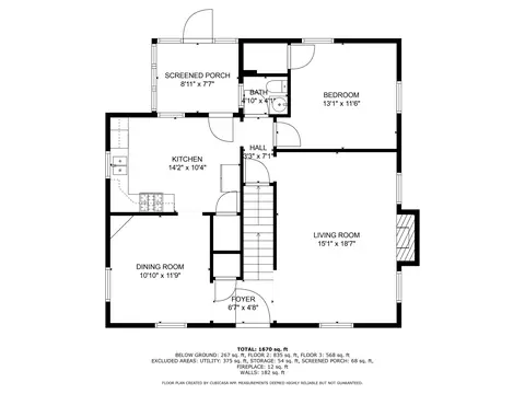 5252 E St Clair St, Indianapolis, IN 46219 photo 29