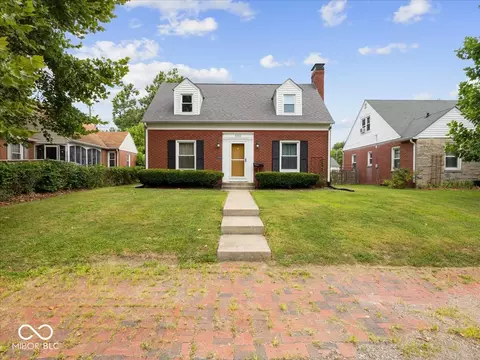 5252 E St Clair St, Indianapolis, IN 46219 photo 3
