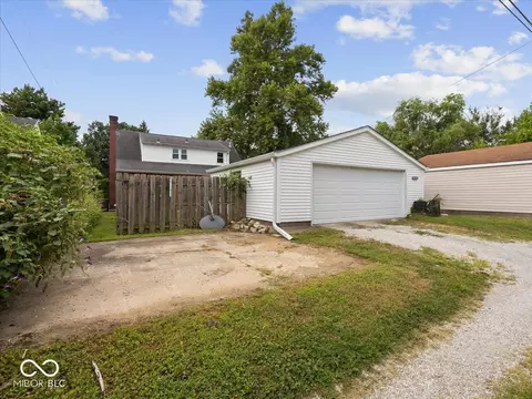 5252 E St Clair St, Indianapolis, IN 46219 photo 25