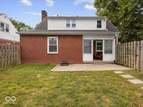 5252 E St Clair St, Indianapolis, IN 46219 photo 23
