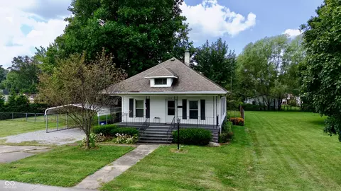1315 Meridian St, Shelbyville, IN 46176
