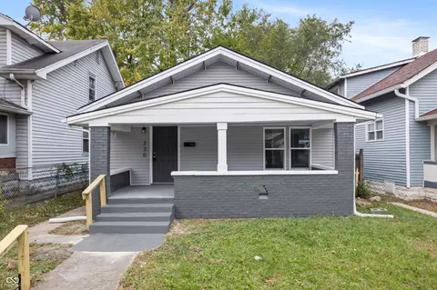 330 Eastern Ave, Indianapolis, IN 46201