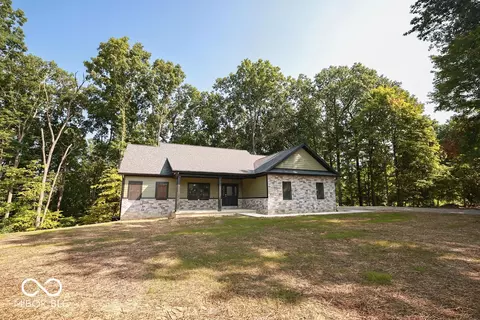 2675 Hickory Hills Rd, Spencer, IN 47460