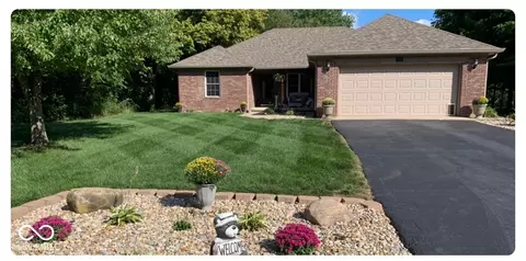 186 Jefferson, Coatesville, IN 46121