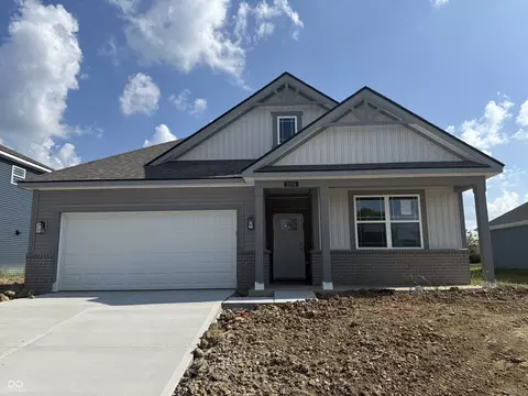 2055 Quail W Dr, Danville, IN 46122