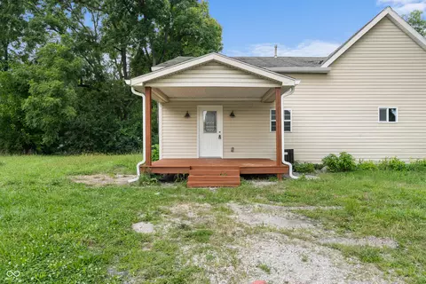 2407 E Memorial Dr, Muncie, IN 47302