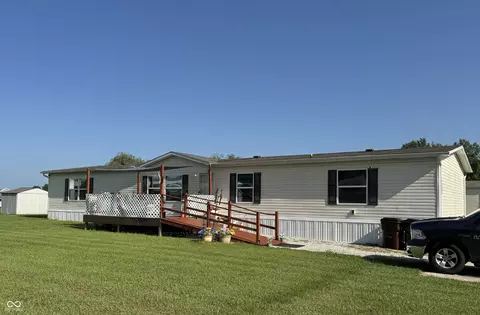 328 S Meridian St, Sunman, IN 47041