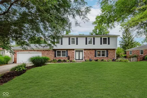 5226 E 71st St, Indianapolis, IN 46220