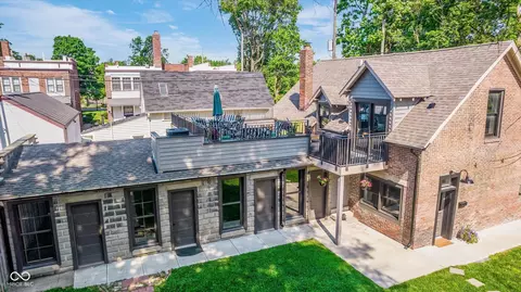 517 E 14th St, Indianapolis, IN 46202