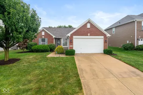 8718 Bushypark Dr, Brownsburg, IN 46112