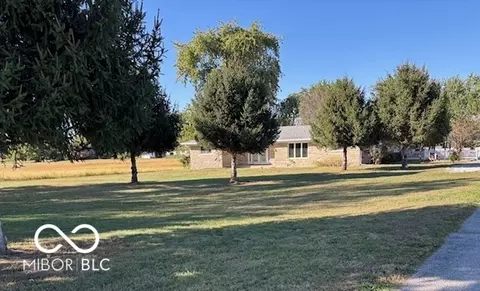 7820 W State Road 32 Hwy, Lebanon, IN 46052